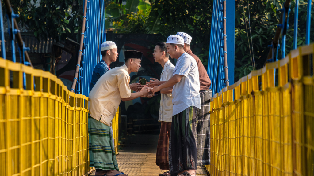 Apa itu Etiket dan Contohnya dalam Kehidupan Sehari-Hari