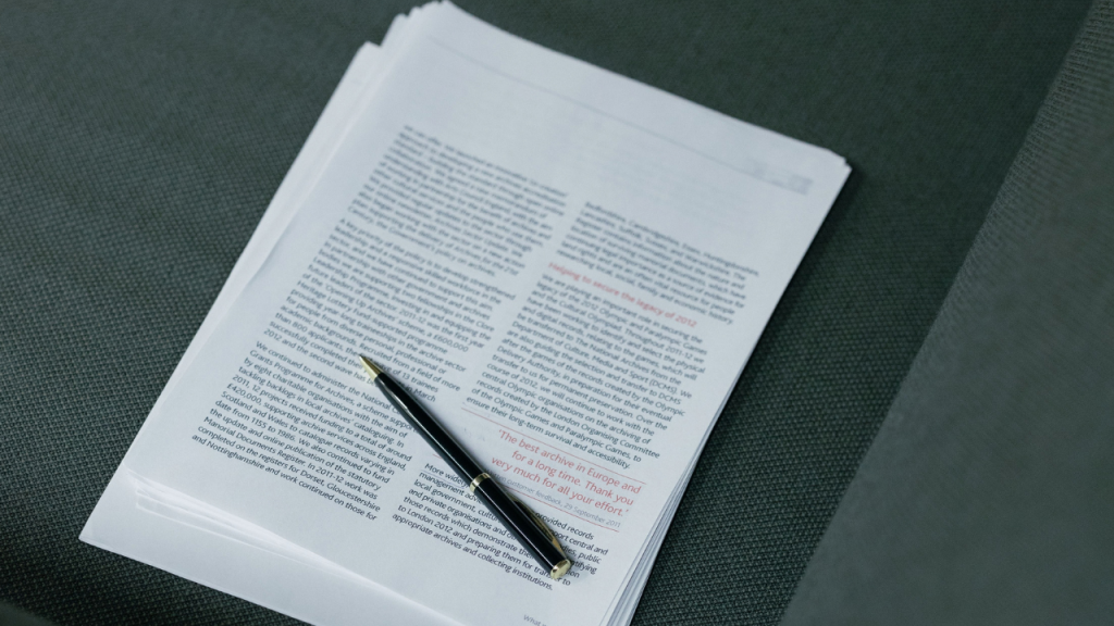 Cara Menganalisis Jurnal beserta Formatnya yang Perlu Diketahui