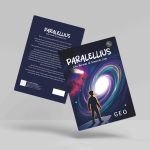 Buku Paralellius (Kita Berada di Semesta Lain)
