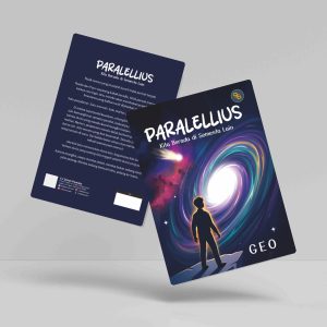Buku Paralellius (Kita Berada di Semesta Lain)