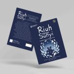 Buku Riuh dalam Sunyi (Antologi Kisah dari Berbagai Pena)