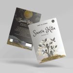 Buku Suara Kita (Antologi Puisi)