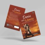 Buku Dunia Milik Wanita (Gugatan di Bawah Bayang Tradisi dan Dogma)