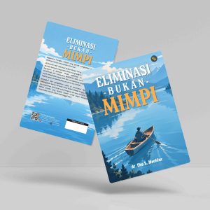 Buku Eliminasi Bukan Mimpi