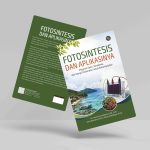 Buku Fotosintesis dan Aplikasinya (Integrasi Sains, Etnokimia dan Energi Terbarukan untuk Keberlanjutan)