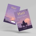 Buku Hati yang Akhirnya Berhenti Menanti