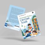 Buku Membangun Budaya Literasi Anak