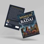 Buku Memilih dalam Badai (Kisah Pergumulan Tokoh-Tokoh Alkitab saat Logika Berbenturan dengan Ketaatan)