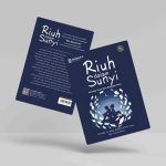 Buku Riuh dalam Sunyi (Antologi Kisah dari Berbagai Pena)