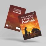 Buku Sisa Hangat di Pangkuan Mamak