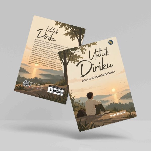 Buku Untuk Diriku (Sebuah Surat Cinta untuk Diri Sendiri)