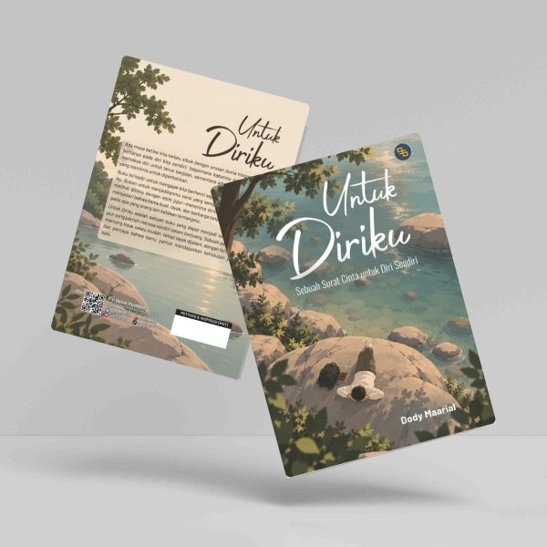 Buku Untuk Diriku (Sebuah Surat Cinta untuk Diri Sendiri)