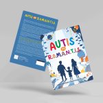 Buku AUTIS ITU R.O.M.A.N.T.I.S