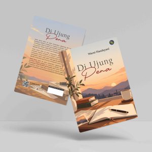Buku Di Ujung Pena