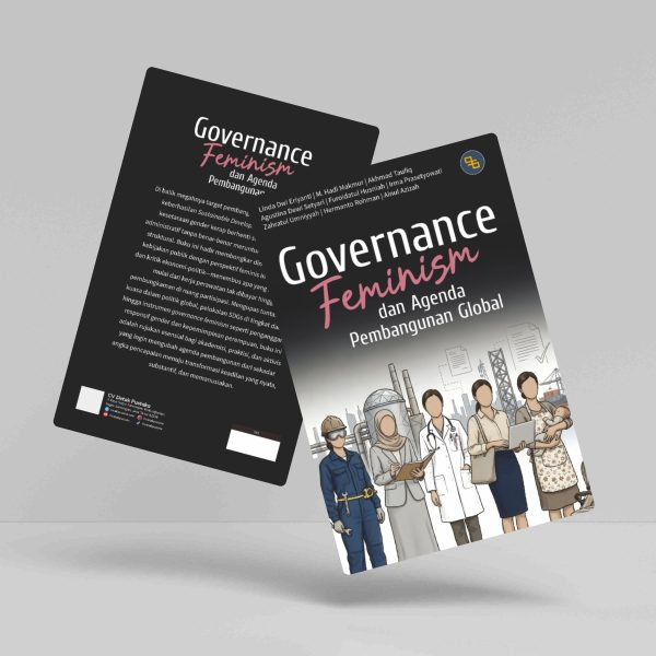 Buku Governance Feminism dan Agenda Pembangunan Global