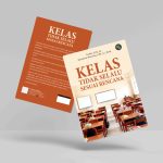 Buku Kelas Tidak Selalu Sesuai Rencana