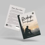 Buku Redup, bukan Padam