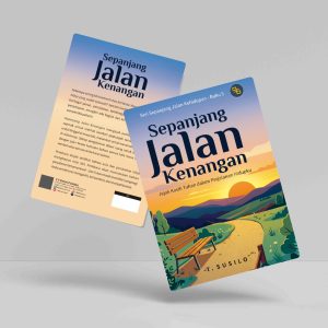 Buku Sepanjang Jalan Kenangan