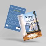 Buku Surat dari Perjalanan Masa Lalu